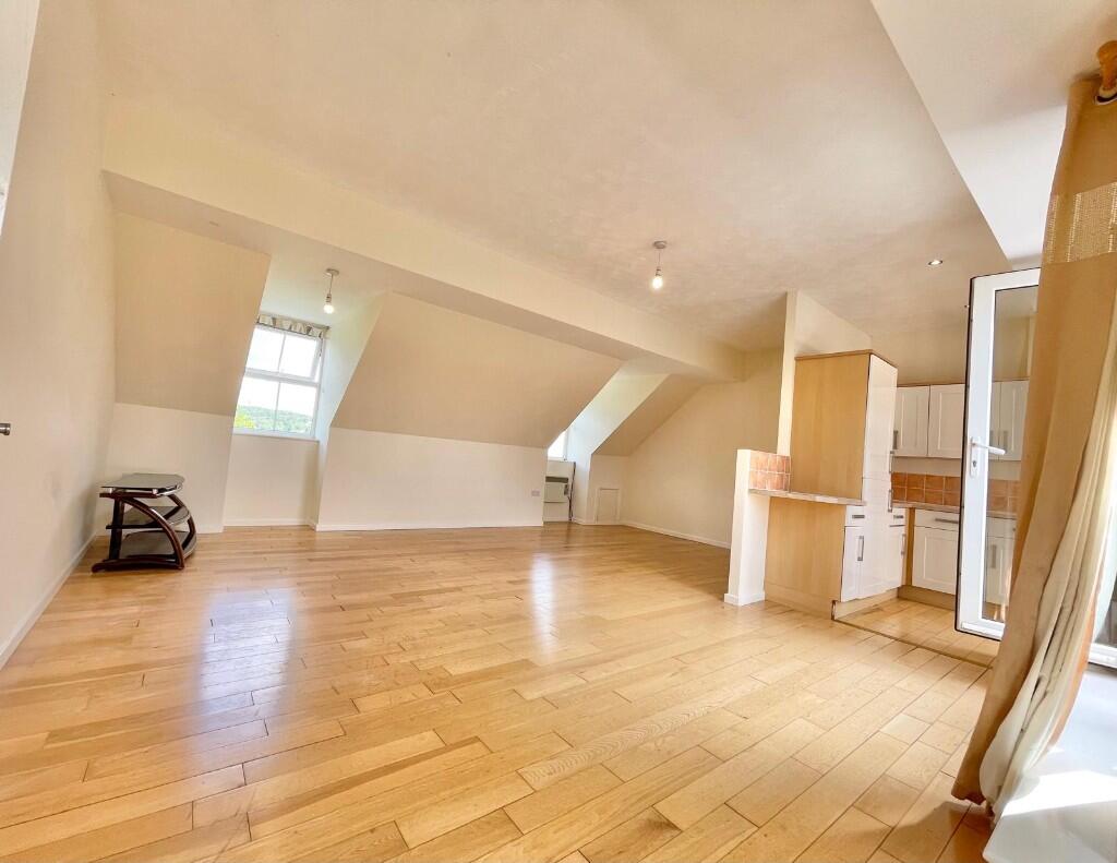 Main image of property: Daniel Hill Mews, Sheffield, S6