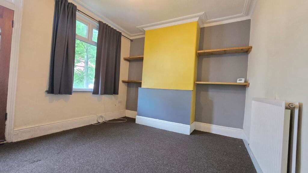 Main image of property: Murray Road, Sheffield, S11