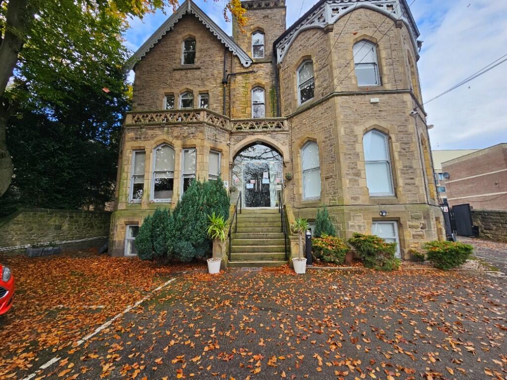 Main image of property: Broomfield Road, Sheffield, S10