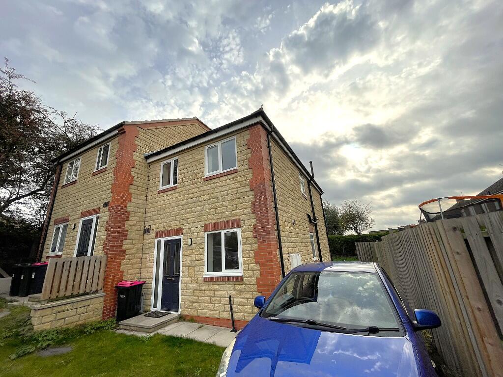Main image of property: Hepworth Drive, Sheffield, S26