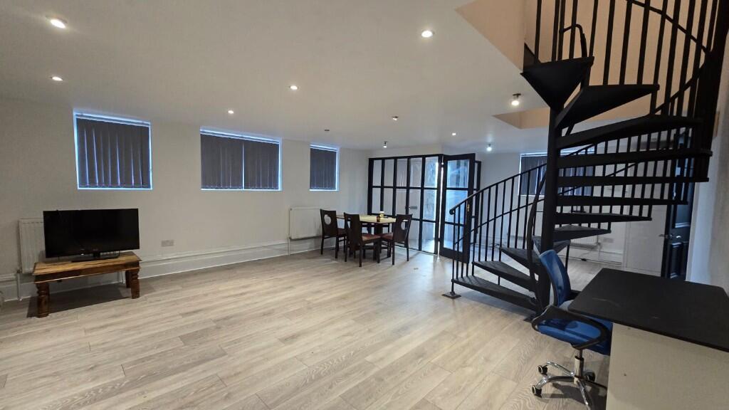 Main image of property: Infirmary Road, Sheffield, S6