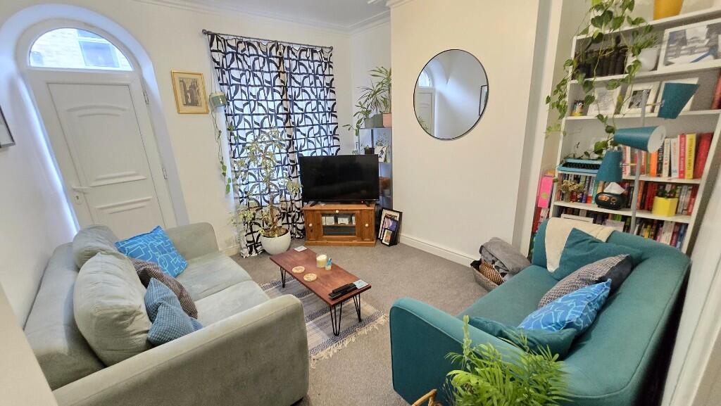 Main image of property: Cundy Street, Sheffield, S6