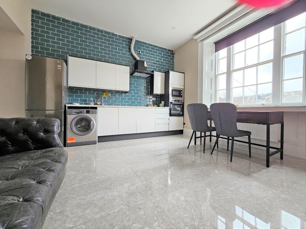 Main image of property: Langsett Road, Sheffield, S6