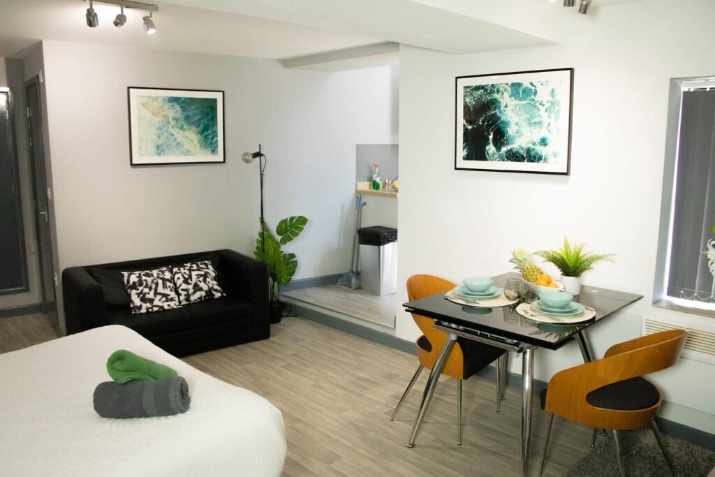 Main image of property: West Bar Green, Sheffield, S1