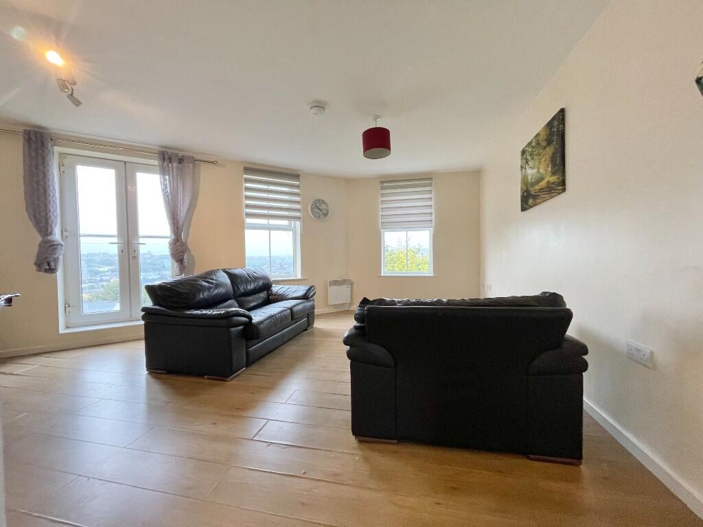 Main image of property: Daniel Hill Mews, Sheffield, S6