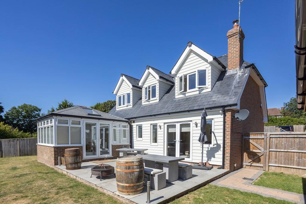 Main image of property: Furnished Detached Family Home In Cranbrook