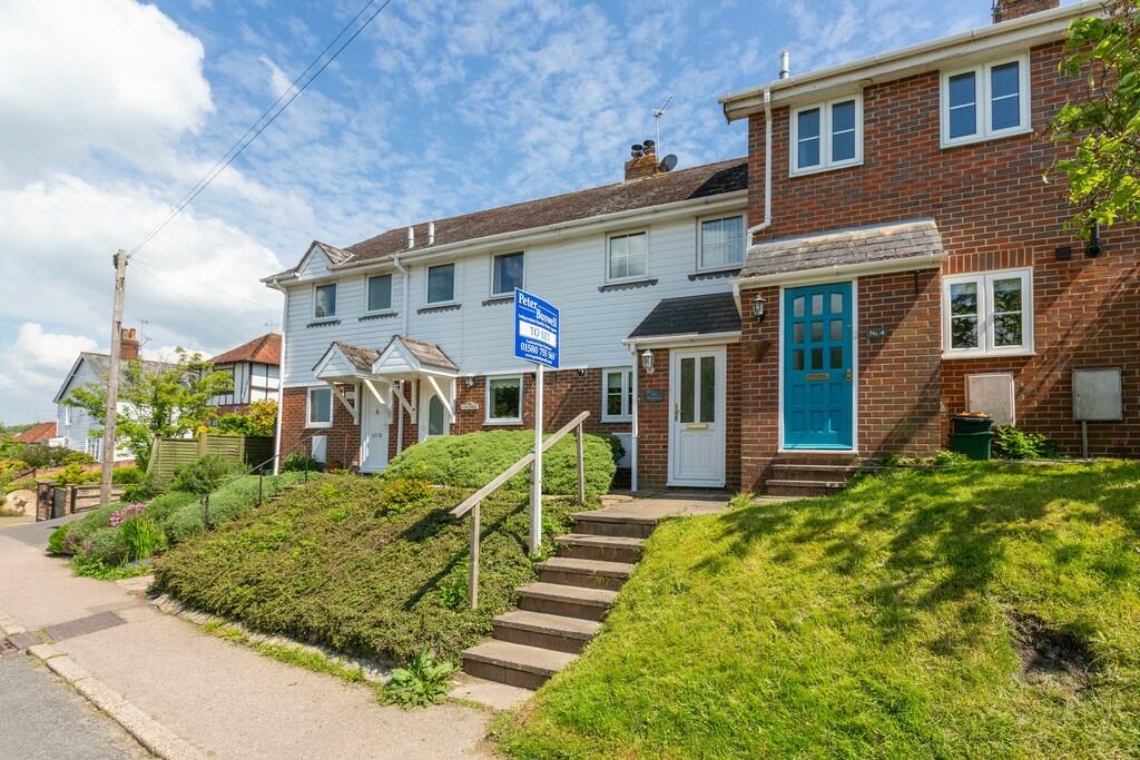 Main image of property: Located Near The Moor in Hawkhurst