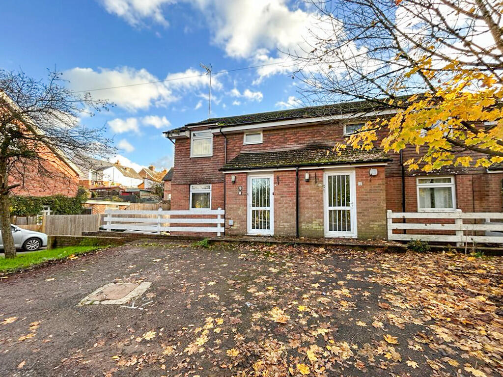 Main image of property: Quiet residential road, Hawkhurst