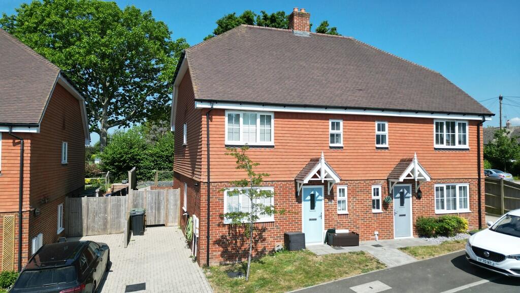 Main image of property: Corner Farm Close, Flimwell