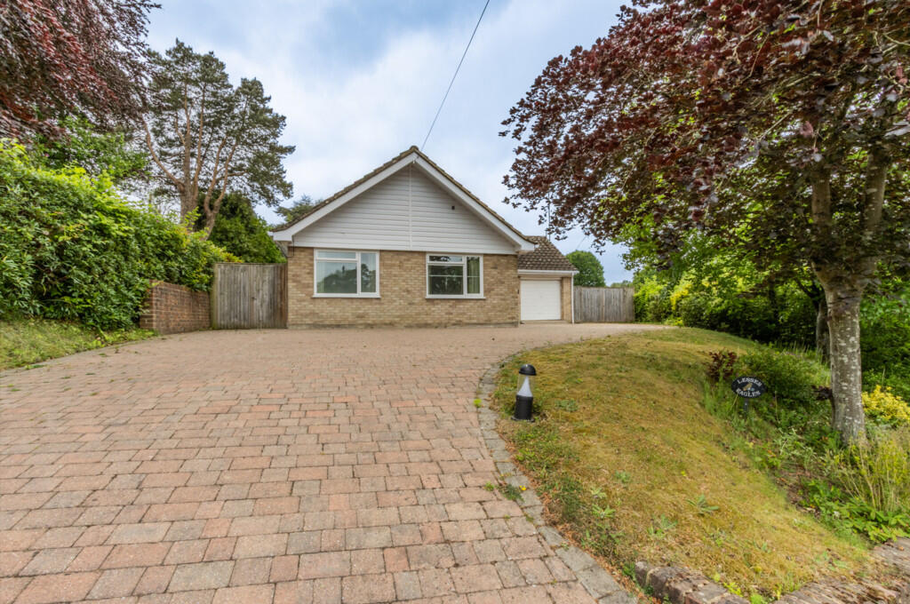Main image of property: Oakfield, Hawkhurst
