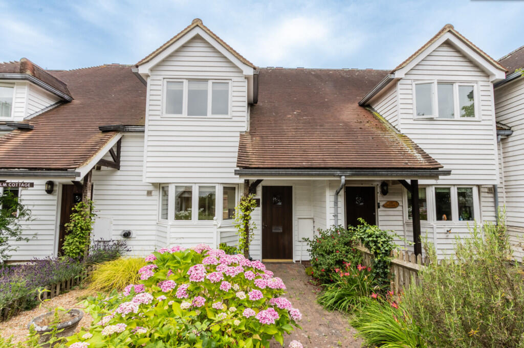 Main image of property: Semi-Rural Location Near Benenden