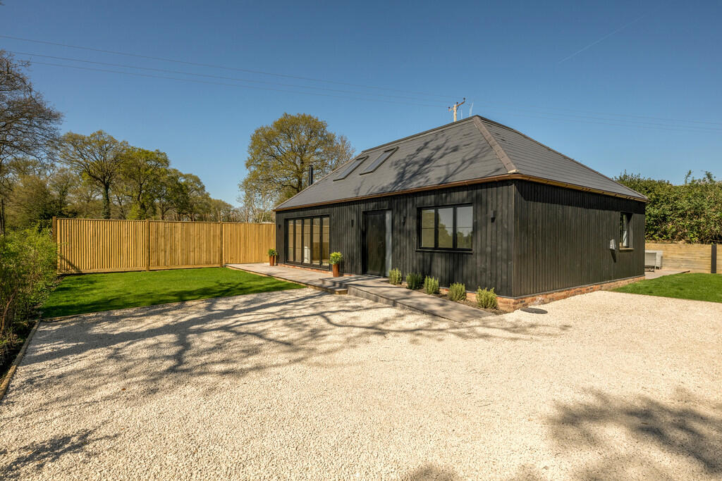 Main image of property: New Build Detached Family Home In Iden Green