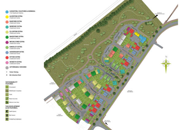 SitePlan