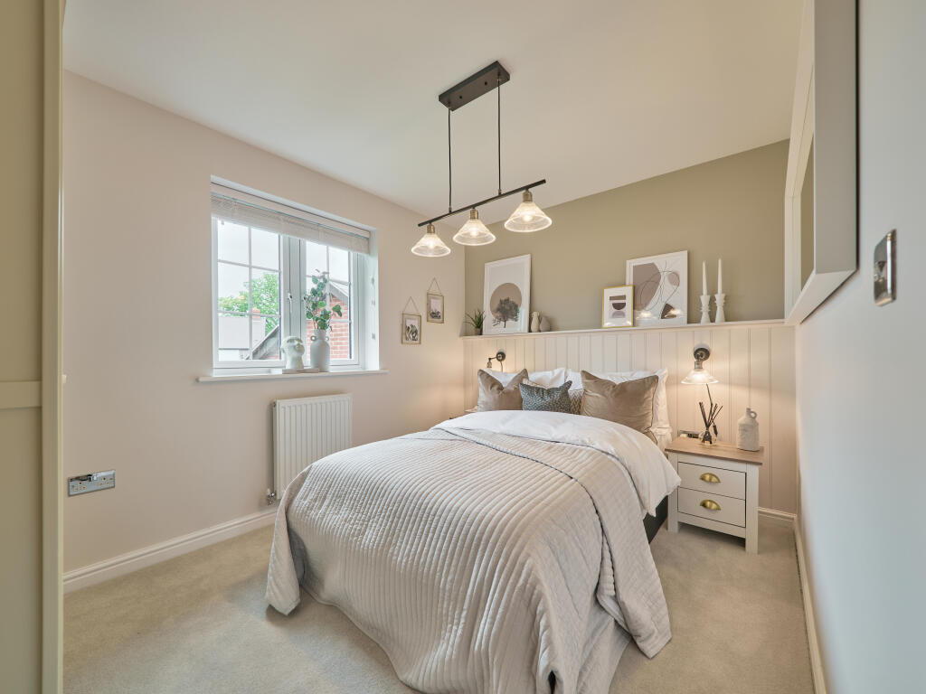 Additional property image - Kelvedon Road
Tiptree
CO5 0LX