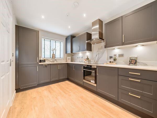 Additional property image - Kelvedon Road
Tiptree
CO5 0LX