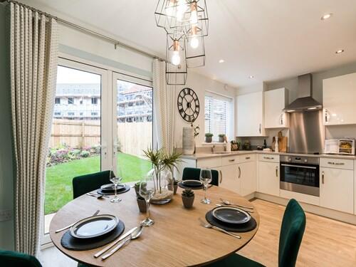 Additional property image - The Maples, 
Long Green, 
Braintree, 
Essex, 
CM77 8DL