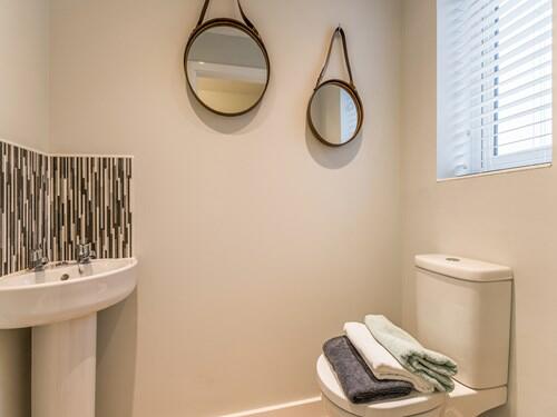 Additional property image - The Maples, 
Long Green, 
Braintree, 
Essex, 
CM77 8DL