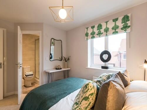 Additional property image - The Maples, 
Long Green, 
Braintree, 
Essex, 
CM77 8DL