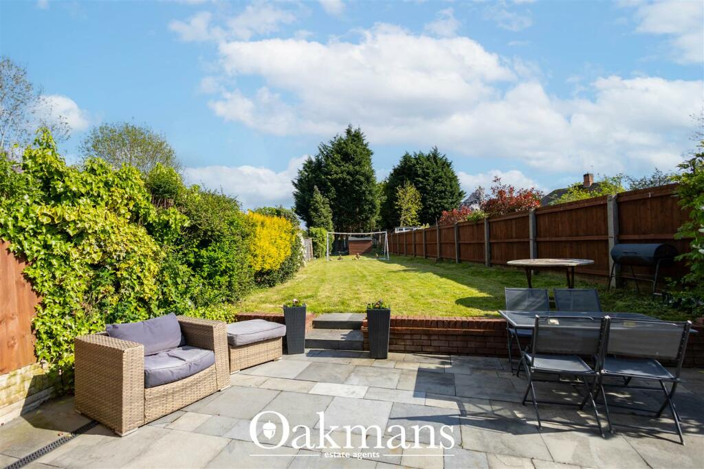 Additional property image - Frankley Beeches Road, Birmingham, B31