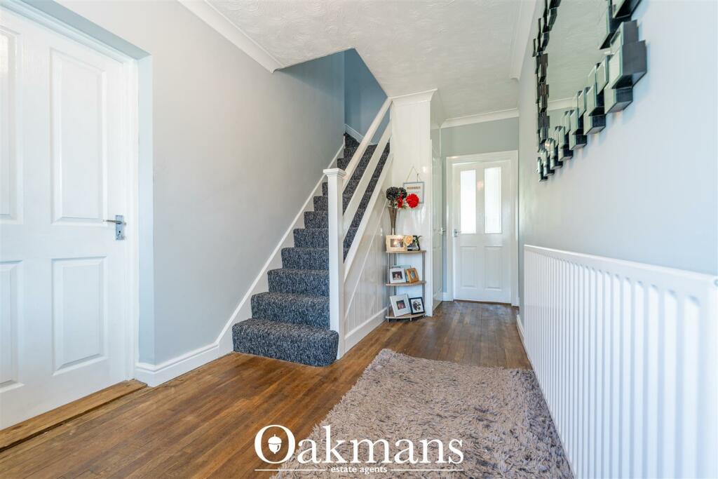 Additional property image - Frankley Beeches Road, Birmingham, B31