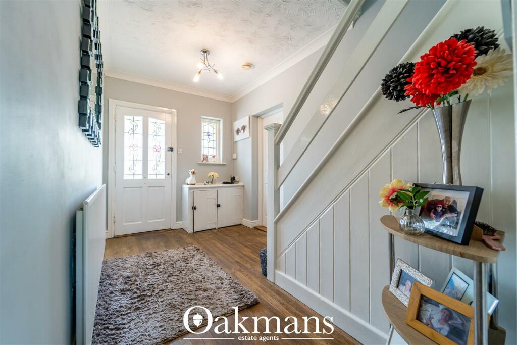 Additional property image - Frankley Beeches Road, Birmingham, B31