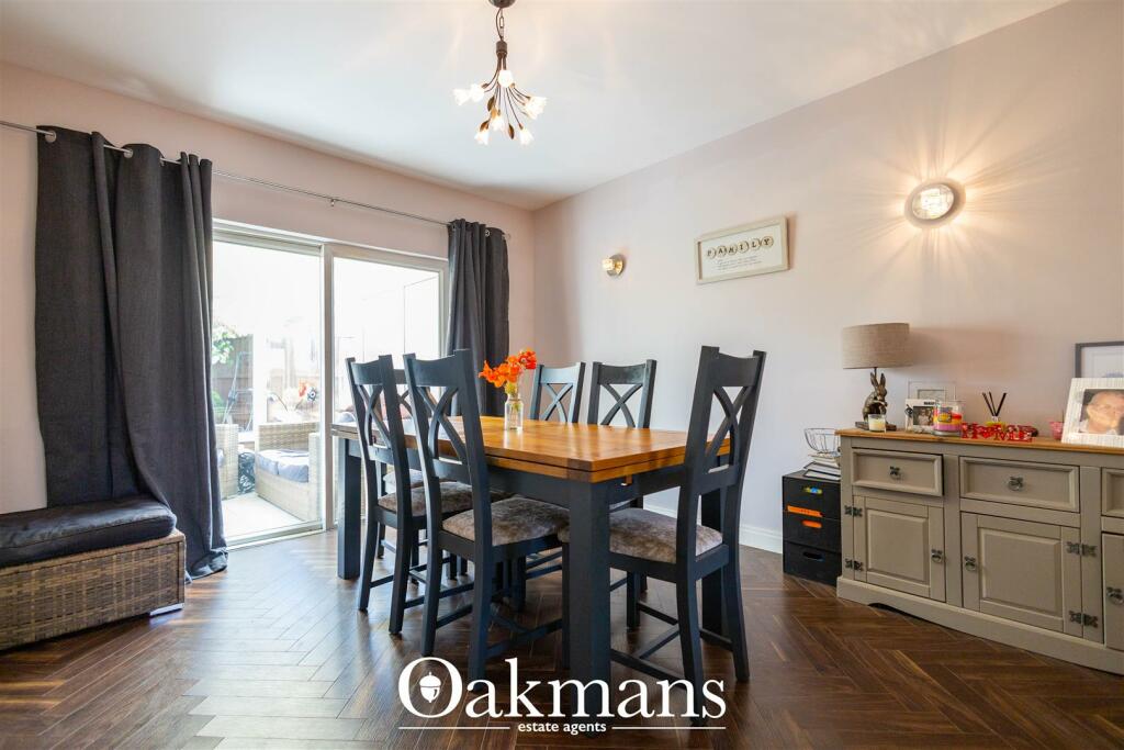 Additional property image - Frankley Beeches Road, Birmingham, B31