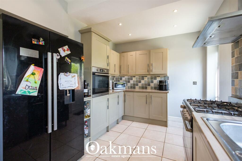 Additional property image - Frankley Beeches Road, Birmingham, B31