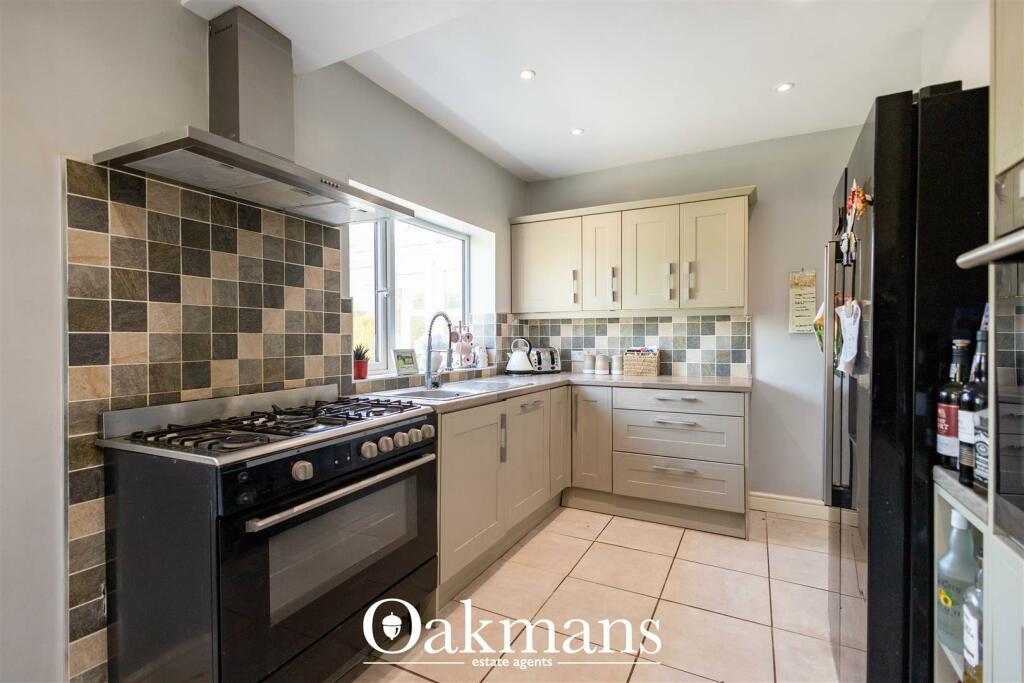 Additional property image - Frankley Beeches Road, Birmingham, B31
