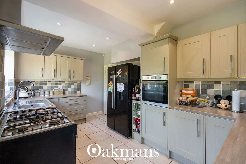 Additional property image - Frankley Beeches Road, Birmingham, B31