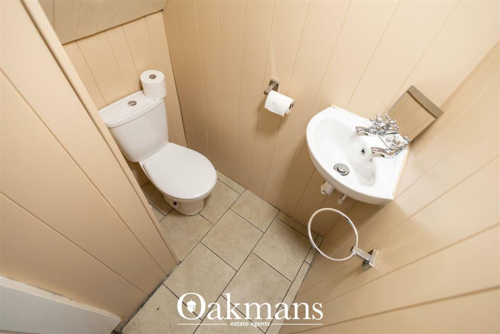 Additional property image - Frankley Beeches Road, Birmingham, B31