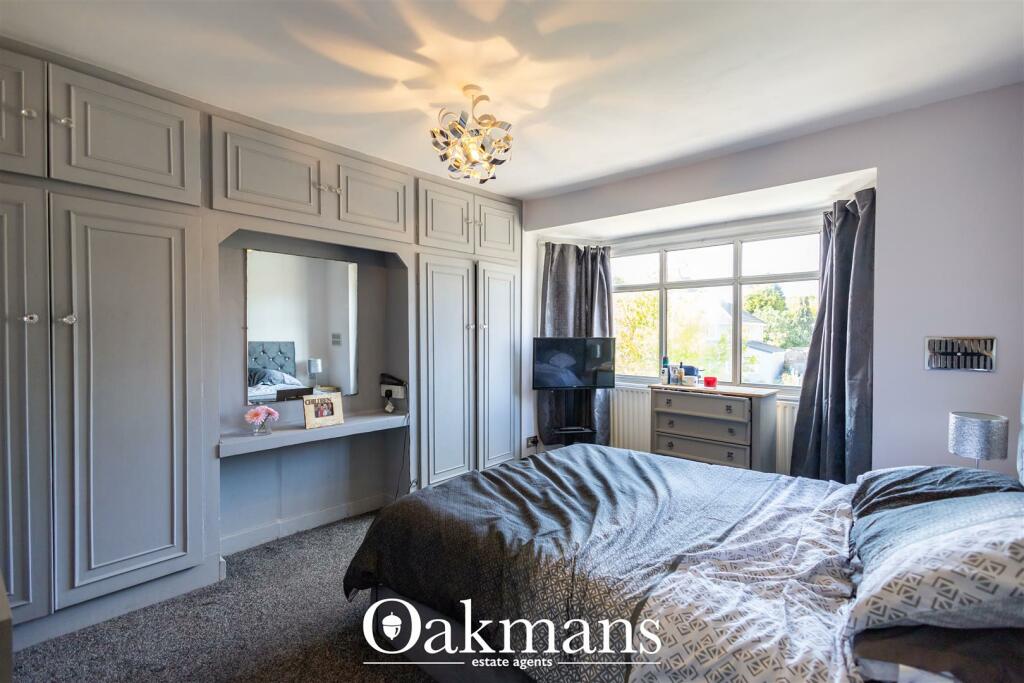 Additional property image - Frankley Beeches Road, Birmingham, B31