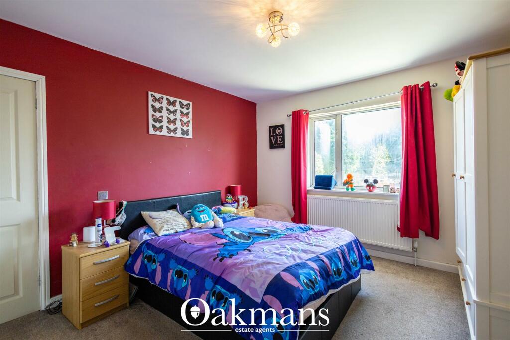 Additional property image - Frankley Beeches Road, Birmingham, B31