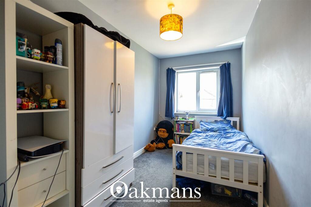 Additional property image - Frankley Beeches Road, Birmingham, B31