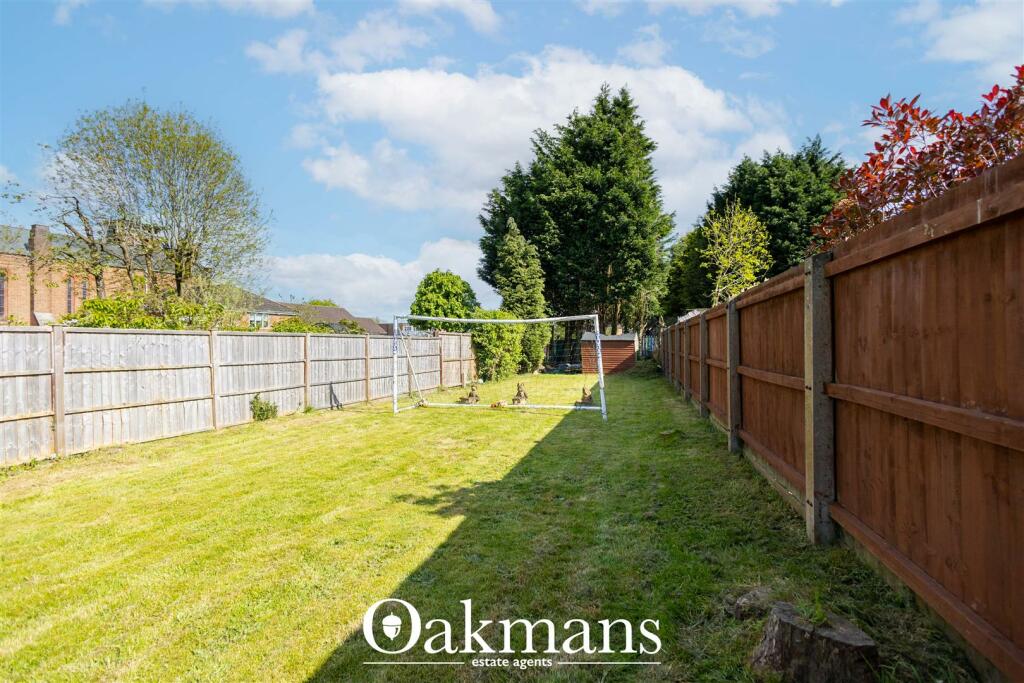 Additional property image - Frankley Beeches Road, Birmingham, B31