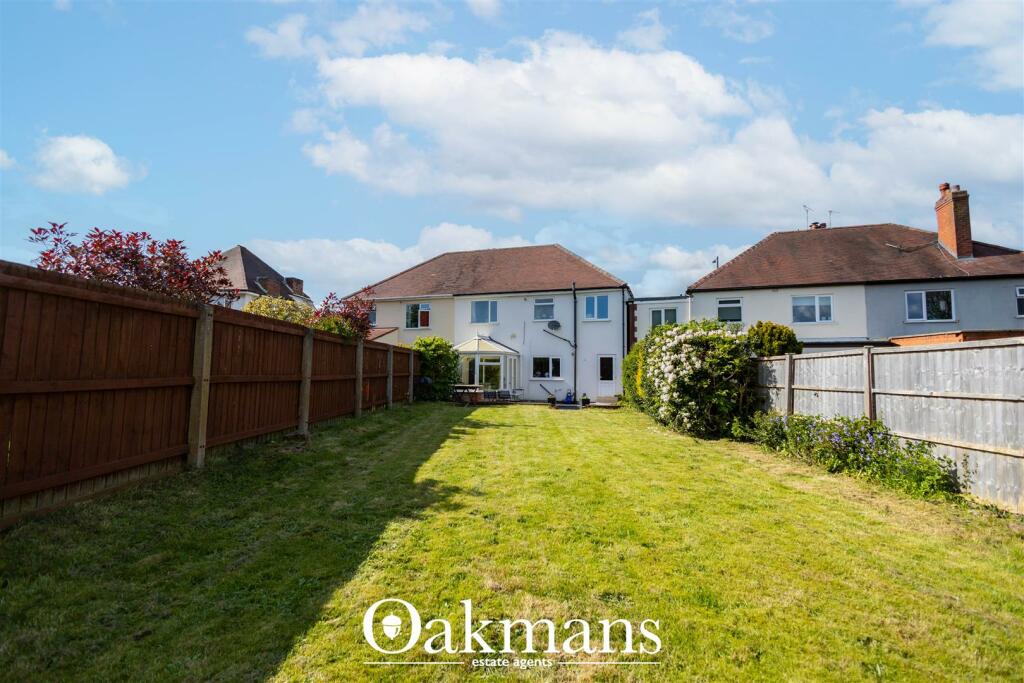 Additional property image - Frankley Beeches Road, Birmingham, B31
