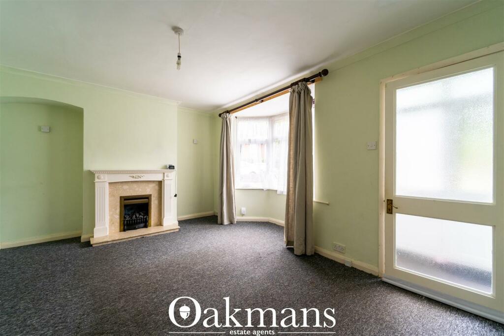 Additional property image - Colworth Road, Northfield, Birmingham