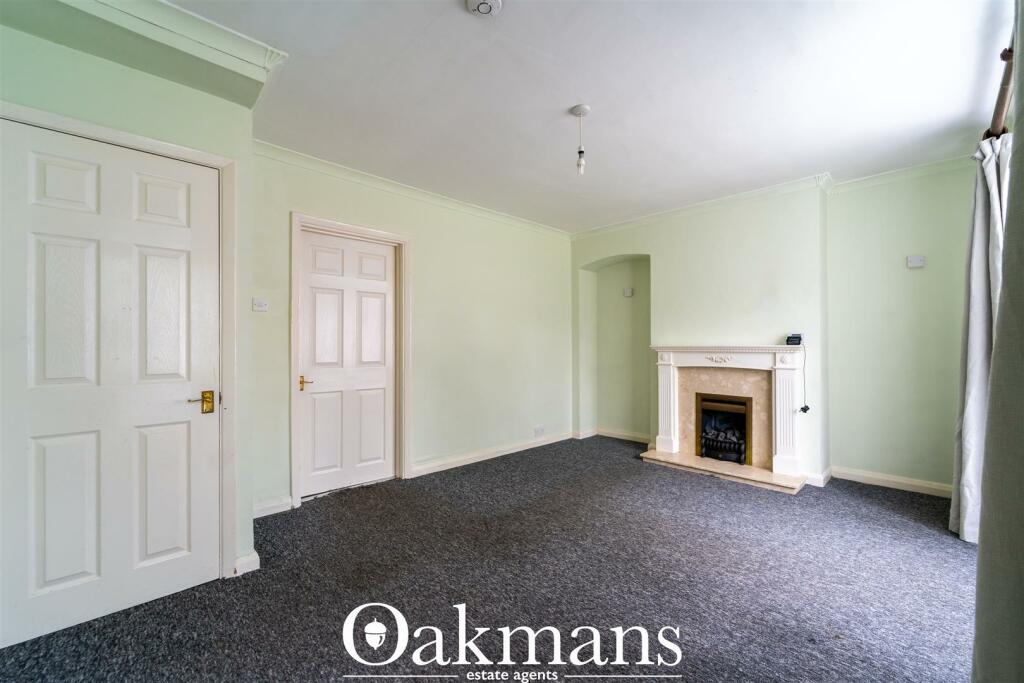 Additional property image - Colworth Road, Northfield, Birmingham