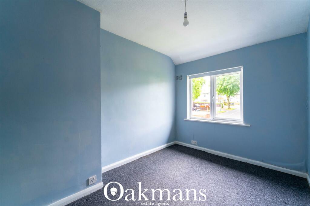Additional property image - Colworth Road, Northfield, Birmingham