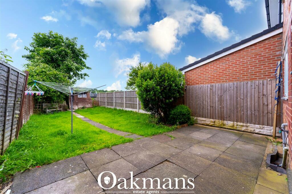 Additional property image - Colworth Road, Northfield, Birmingham