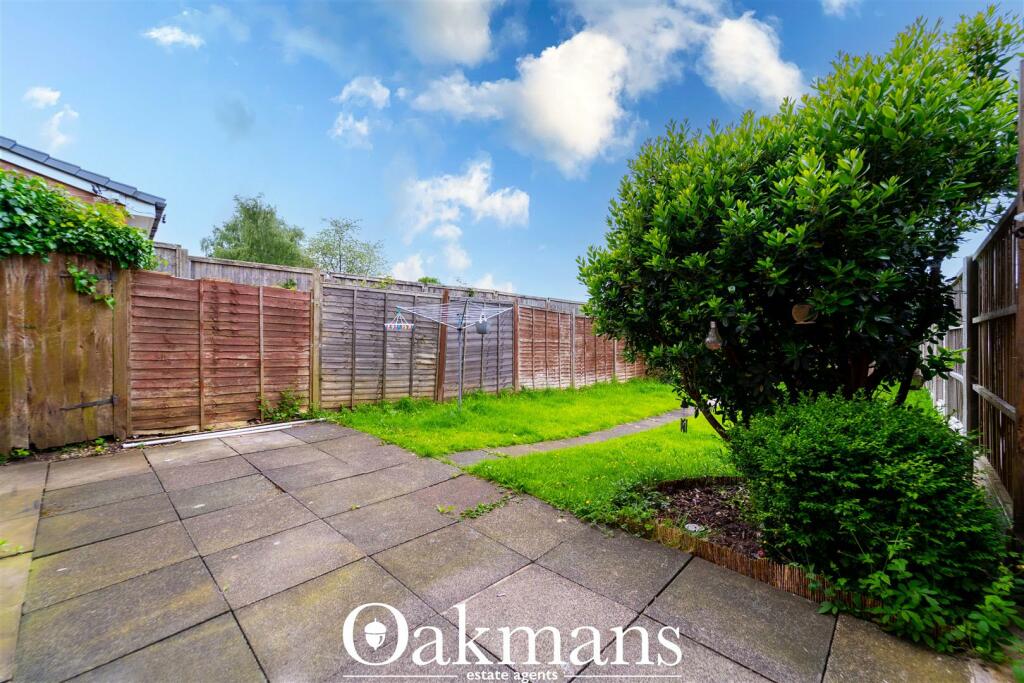 Additional property image - Colworth Road, Northfield, Birmingham
