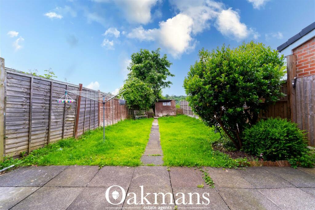 Additional property image - Colworth Road, Northfield, Birmingham