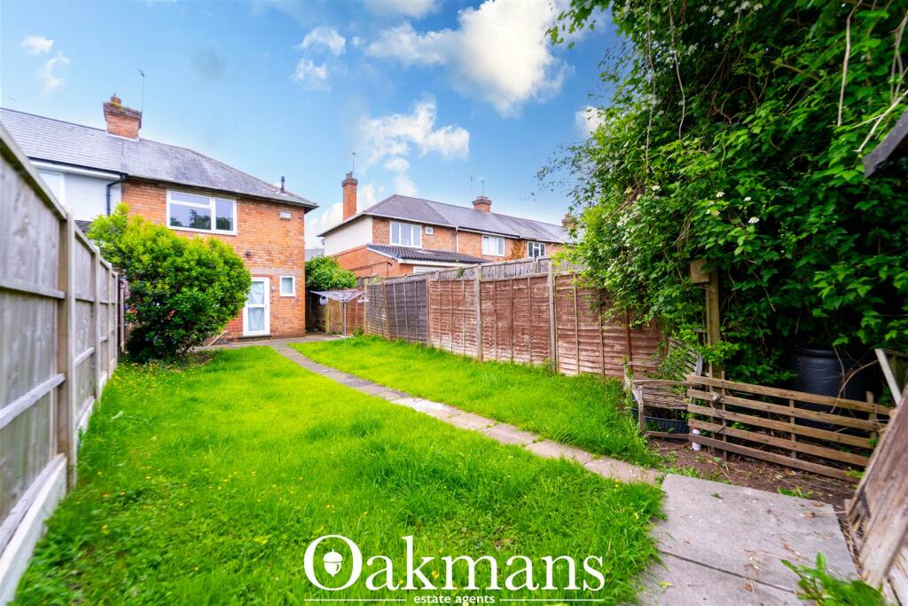Additional property image - Colworth Road, Northfield, Birmingham