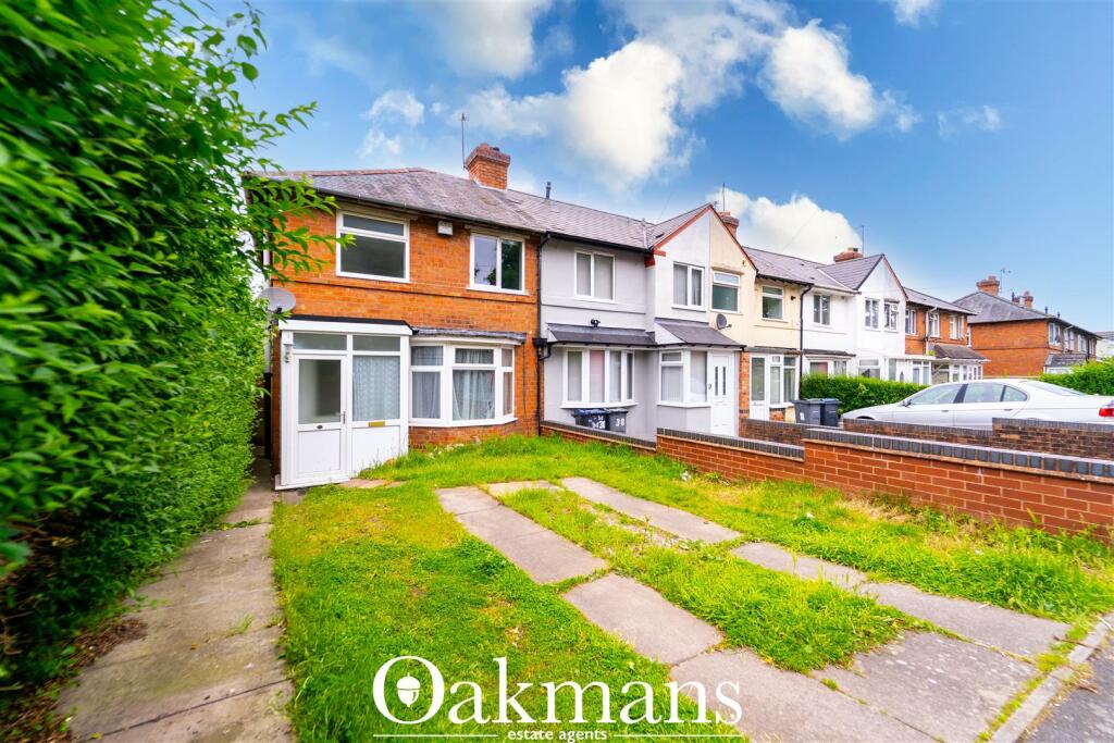 Additional property image - Colworth Road, Northfield, Birmingham