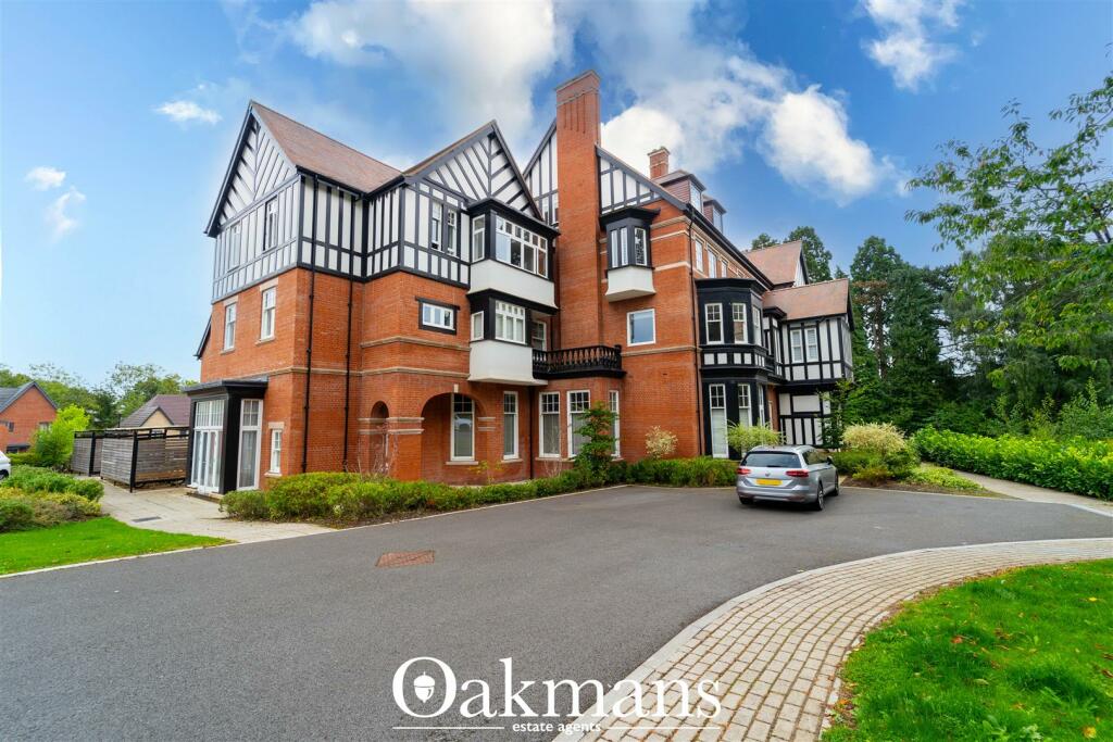 Additional property image - Manor House, New House Farm Drive, Birmingham