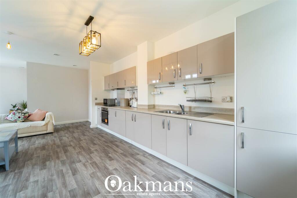 Additional property image - Manor House, New House Farm Drive, Birmingham