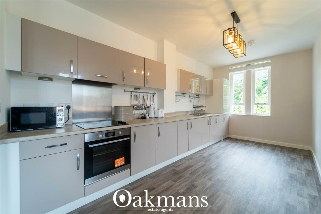 Additional property image - Manor House, New House Farm Drive, Birmingham