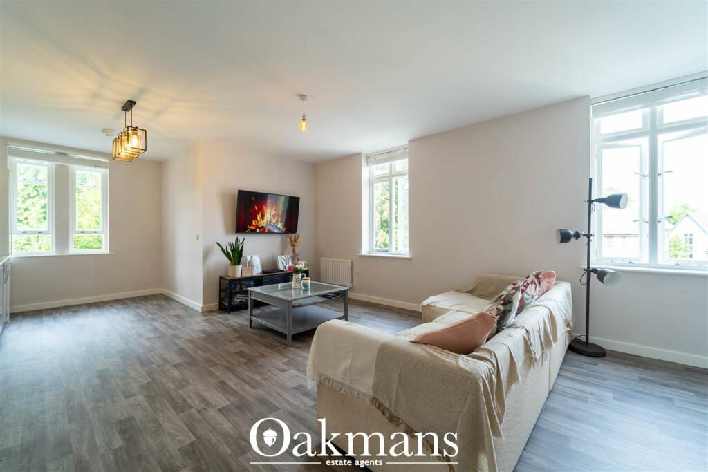 Additional property image - Manor House, New House Farm Drive, Birmingham