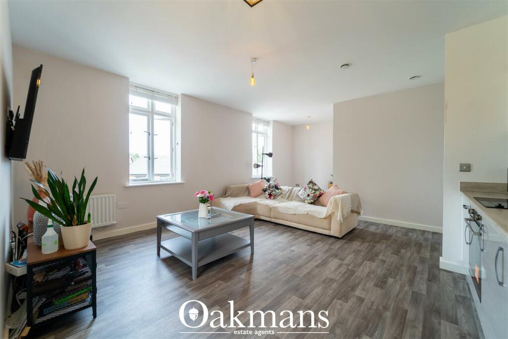 Additional property image - Manor House, New House Farm Drive, Birmingham