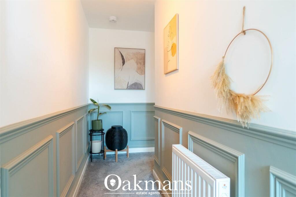 Additional property image - Manor House, New House Farm Drive, Birmingham