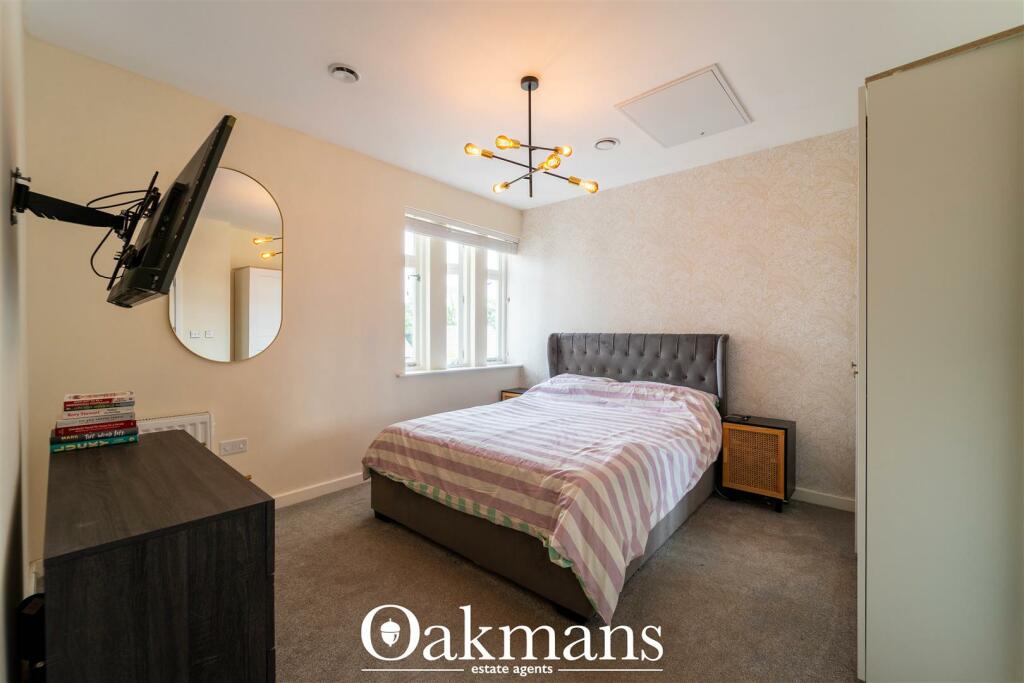 Additional property image - Manor House, New House Farm Drive, Birmingham
